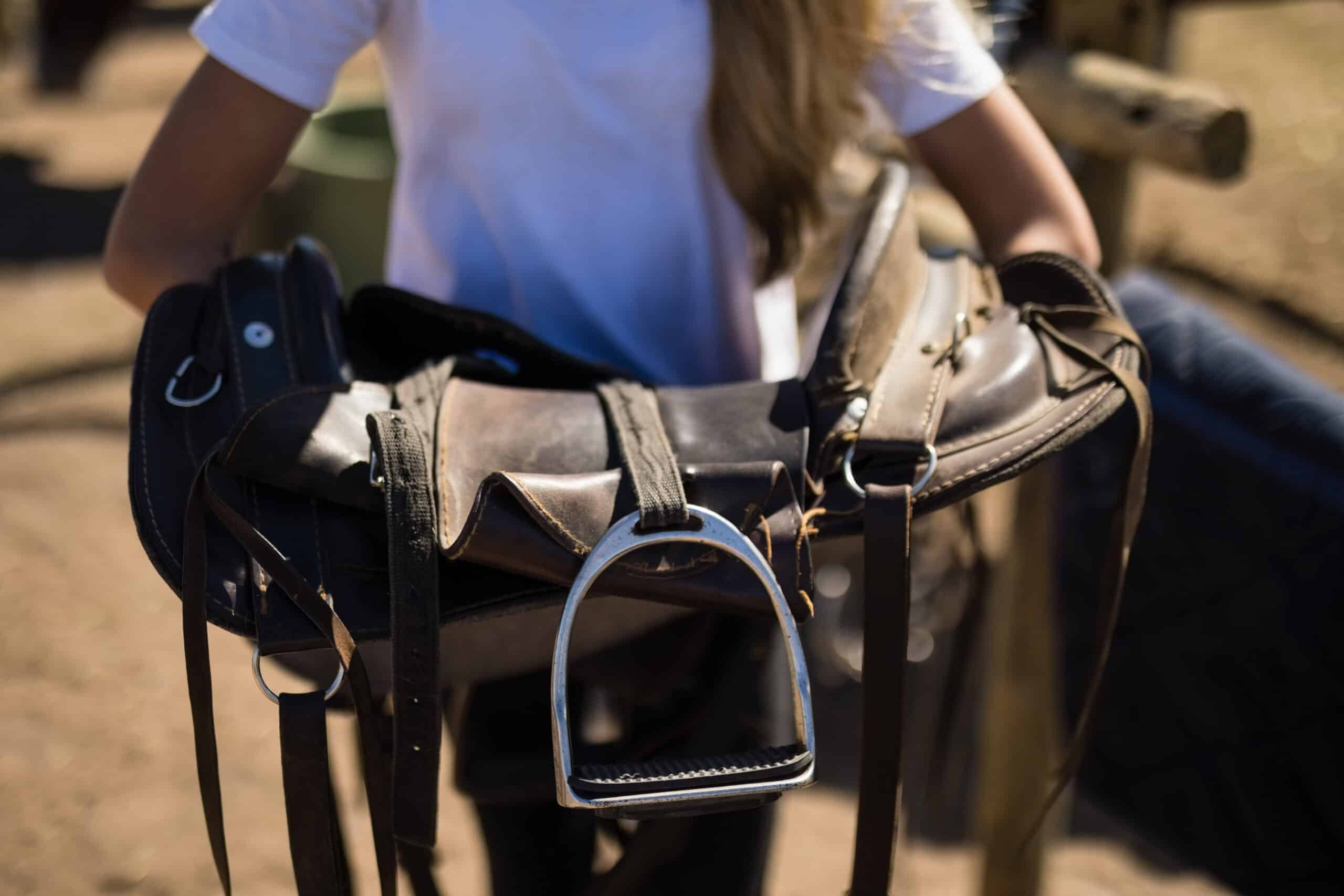How Long Do Horse Saddles Last?